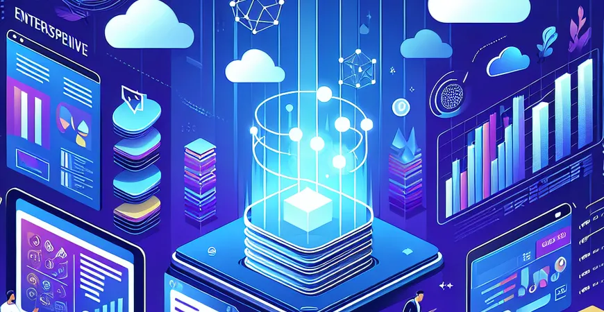  数字主权：各国ERP数据存储政策的影响